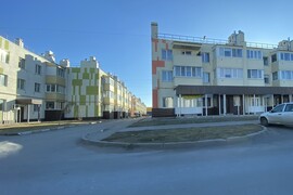 Торговое Офис Помещение  40 м²