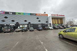 Торговое Помещение Остров 6 м²