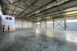 Склад Производство 1000 м²