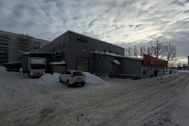 Офис Помещение Торговое 96 м²