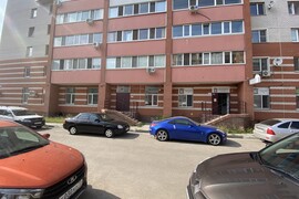 Офис  Помещение Торговое  119 м²