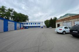 Склад Помещение 166 м²