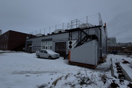 Офис Помещение с МТ 30 м²