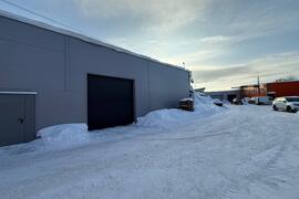 Склад Производство 147 м²