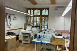 Помещение от 300 м² под производство, склад