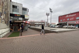 Помещение Торговое Общепит 280 м²