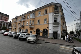 Торговое Помещение Офис 40 м²