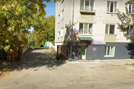 Помещение Торговое Офис 128 м²