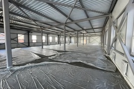 720 м² в ТЦ | витражи | 1 000 ₽/м² | арендные каникулы
