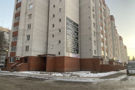 Помещение Торговое Офис  55 м²