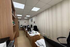 Помещение-Офис 45 м²