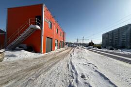 ​​​​​​​Помещение Детейлинг 134 м²