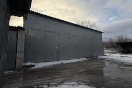 Склад Помещение 170 м²