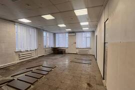 Офис / Помещение 48 м² — 2 этаж — Без комиссии
