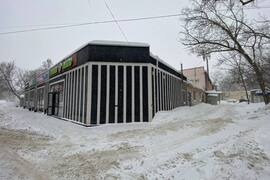 Торговое Помещение Склад 80/40 м²