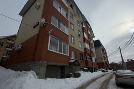 Готовый офис 134 м² на 1-й линии | Автономный газ | 5,8 млн руб.