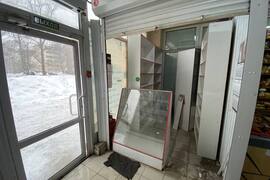 Торговое Помещение  Бутик 6 м²