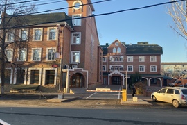 Офис Помещение 42 м²