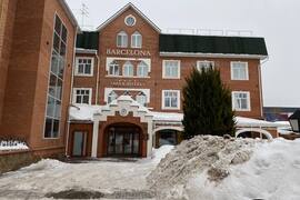  Кабинет 37–50 м² с мокрой точкой в отеле | Всё включено | Центр
