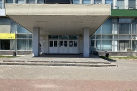 Торговое Помещение Офис 70 м²