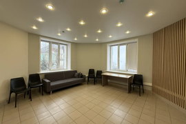  Офис 236 м² в Центре с мебелью | Льготная аренда | 24/7
