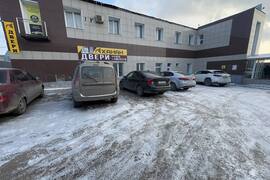 Офис Торговое Склад 77 м²