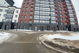  Офис / Салон 35,7 м² с отдельным входом | 1 этаж | Парковка
