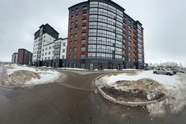 Торговое Помещение Офис 61 м²