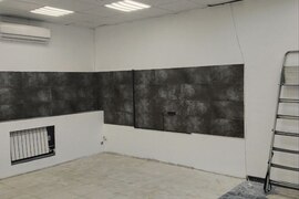 Офис Торговое Помещение 35,6 м²