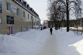 Помещение Офис 20 м²