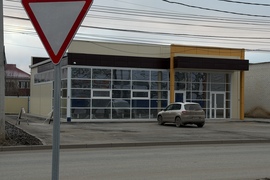 Торговое Помещение  Офис  68 м²