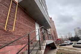 Помещение Офис Торговое ПВЗ 83 м²