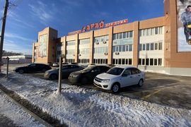 Офис Помещение  56 м²