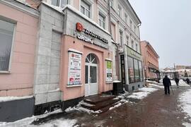 Офисы 35/30/23 м²