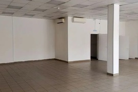 Торговое  136 м² на 1-й линии |
