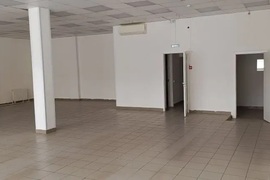 Торговое  136 м² на 1-й линии |
