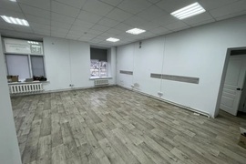 Торговое помещение 119 м² 1этаж
