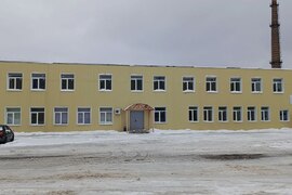 Помещение 32 м² под доставку еды 