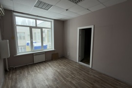 Офис Помещение 37,8 м² 