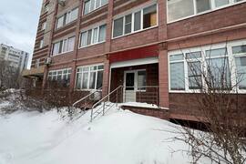 Офис Помещение 111 м² с ремонтом!
