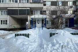  Помещение 37,6 м² на перекрестке Ленкома и Тюленева
