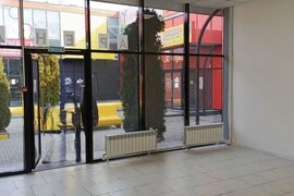 Торговое помещение 36,2 м² с отдельным входом | Потолки 3,5 м | 1 этаж