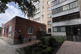  Кабинеты 13,2 / 14,8 / 28,3 / 14,2м² с водой | 10 кВт | Охрана 24/7 | 1000 руб./м²| Круглосуточный доступ | Парковка