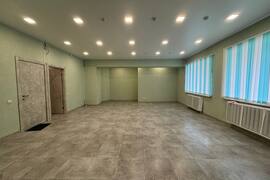 Свободного назначения 13–28 м² | вода в кабинет | 10 кВт | охрана 24/7