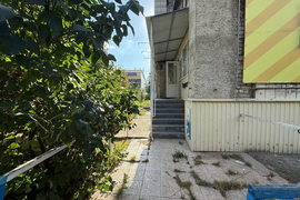 Магазин стройматериалов / Декора / ПВЗ / 65 м² | 1 этаж | Высокий трафик