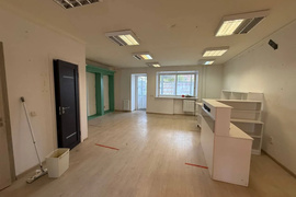 Помещение свободного назначения, 60.5 м², 1-я линия, 24/7