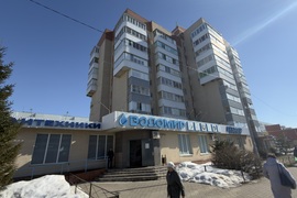 Помещение 78 м² 1-я линия инд вх.