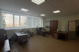 Универсальное помещение 60 м²