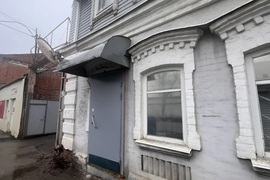 Здание 220 м² на зу 8,5 с