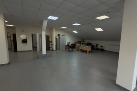 Офис 173 м²  ВСЁ ВКЛЮЧЕНО!
